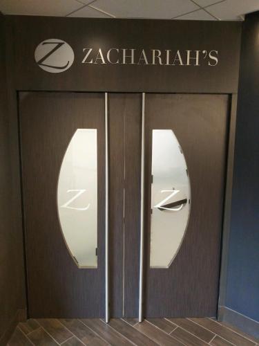 Four Points by Sheraton Norwood Conference Center