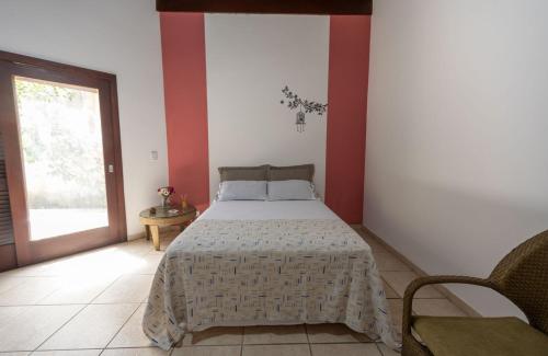 Casa com Area Gourmet e Quintal a 200 m da Praia - image 2