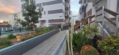 Rooms Plaza hierro in Gran Canaria