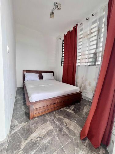 RoofTop Appart Nouvelle Ville in Toamasina