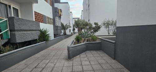 Rooms Plaza hierro in Gran Canaria