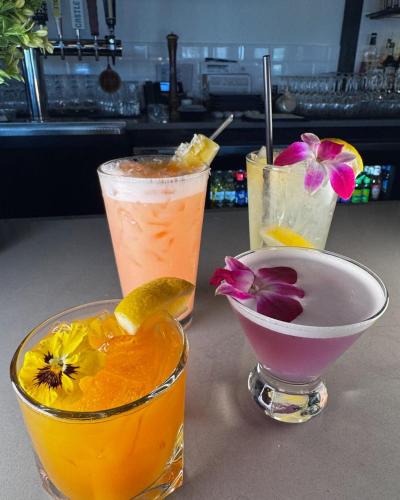 Four Points by Sheraton Norwood Conference Center