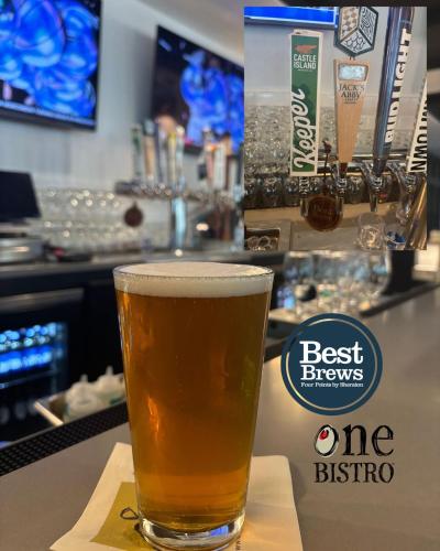 Four Points by Sheraton Norwood Conference Center