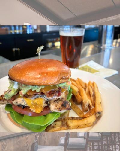 Four Points by Sheraton Norwood Conference Center