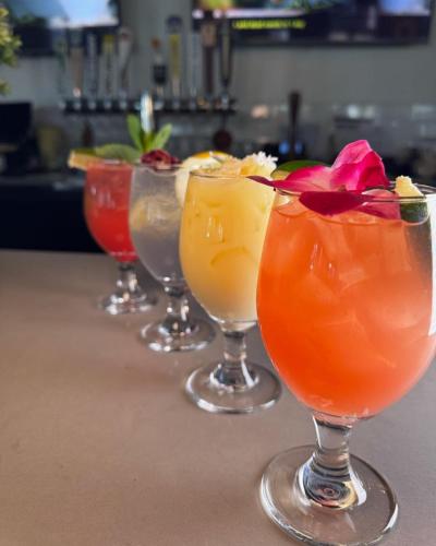 Four Points by Sheraton Norwood Conference Center