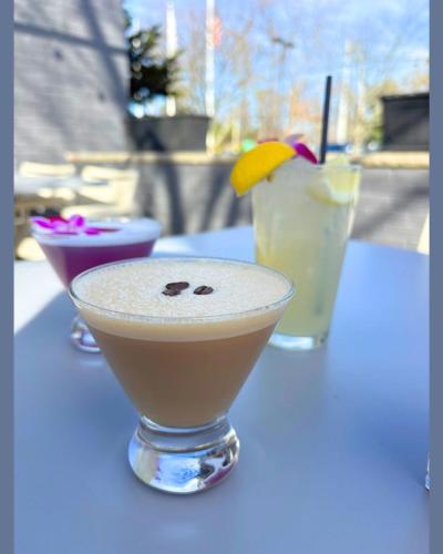 Four Points by Sheraton Norwood Conference Center