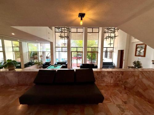 Loft Trinidad Espacio Perfecto Para Relajarse in Mérida, Mexico