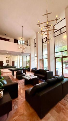 Loft Trinidad Espacio Perfecto Para Relajarse in Mérida, Mexico