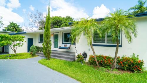 Casa Miami - Your Home in Miami in Miami, USA