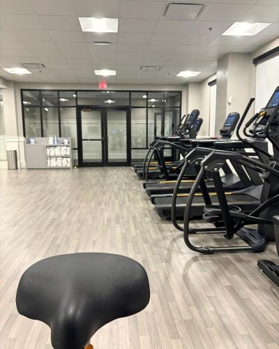 Four Points by Sheraton Norwood Conference Center