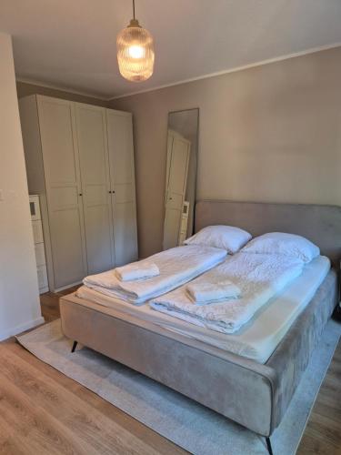 Modernes Apartment in Top-Lage Nürnbergs, Núremberg (foto 3)