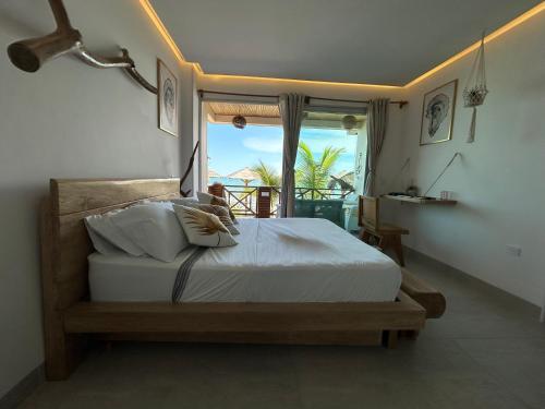 Despierta en Tolu, un escenario de pelicula in Tolu