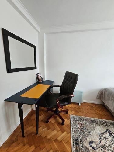 Bright & Modern 2 Bed Flat in South London, South Norwood (foto 7)