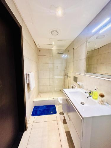 RDA 1bedroom at The Signature Apartment, Accra (fotografie 6)