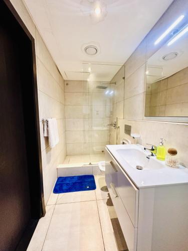 RDA 1bedroom at The Signature Apartment, Accra (fotografie 9)