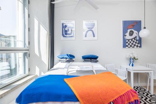 Noblessner Blue Loft, Tallin (foto 4)