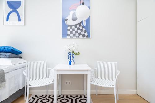 Noblessner Blue Loft, Tallin (foto 8)