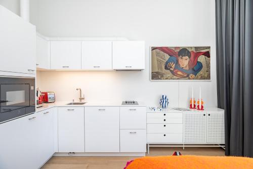 Noblessner Blue Loft, Tallin (foto 9)