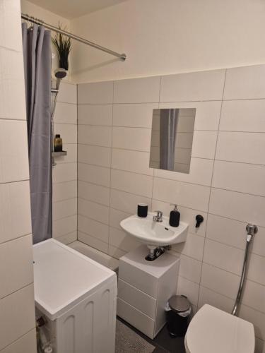 Modernes Apartment in Top-Lage Nürnbergs, Núremberg (foto 10)
