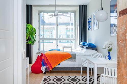 Noblessner Blue Loft, Tallin (foto 6)