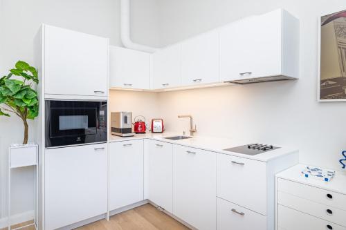Noblessner Blue Loft, Tallin (foto 10)
