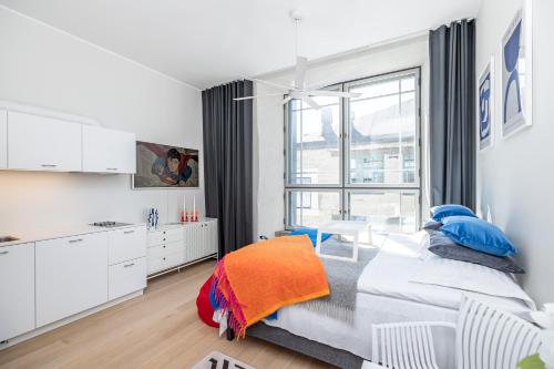 Noblessner Blue Loft, Tallin (foto 7)