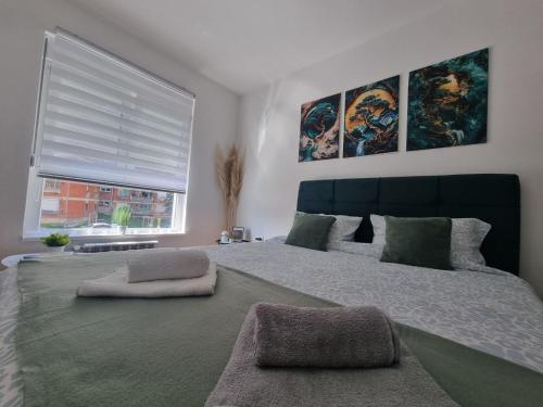 Apartmani DS — other in Milovana Gušića, Kragujevac Serbia, 34000