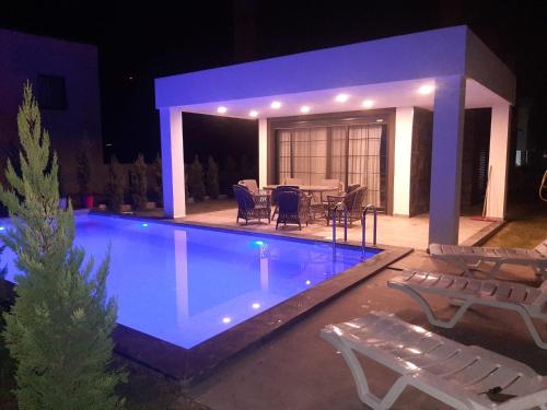 MYM Villa Concept – khách sạn tại Reisdere