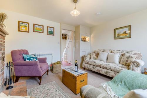 2 Bed in Colkirk oc-j33005 gîte à louer Colkirk