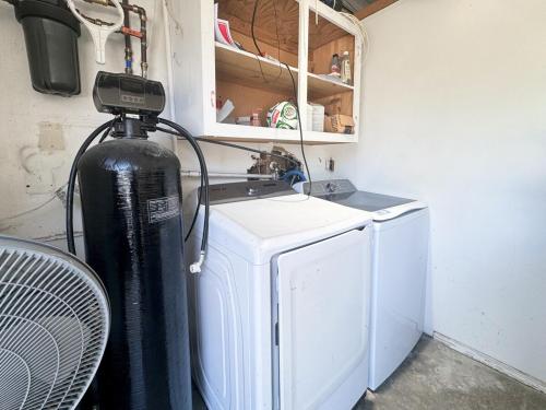 Spacious 4B2B HOUSE DTLA & Disney Office Gym in 哈仙達崗