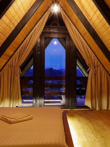 Nale Luxury Chalet in Srebrenica