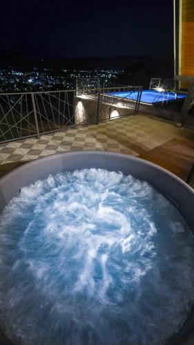 Nale Luxury Chalet in Srebrenica