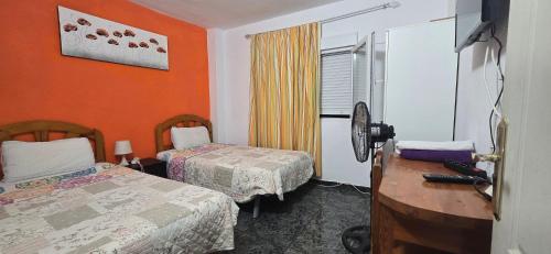 Rooms Plaza hierro in Gran Canaria
