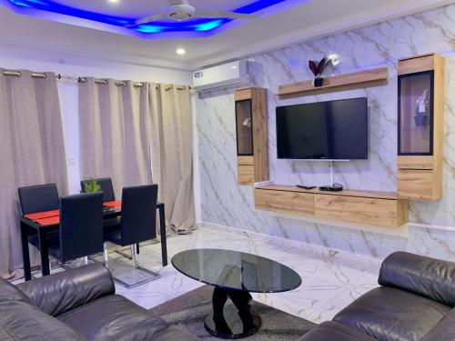 Tile House Apartments Gunjur Kolkoch in Gunjur