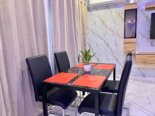 Tile House Apartments Gunjur Kolkoch in Gunjur