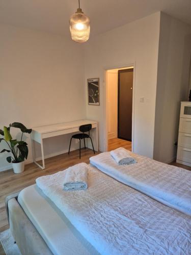 Modernes Apartment in Top-Lage Nürnbergs, Núremberg (foto 5)