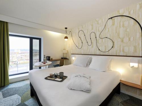1 queen bed
