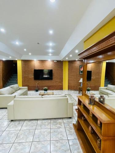 Facilities, Hotel Garnier in Campos Do Jordao