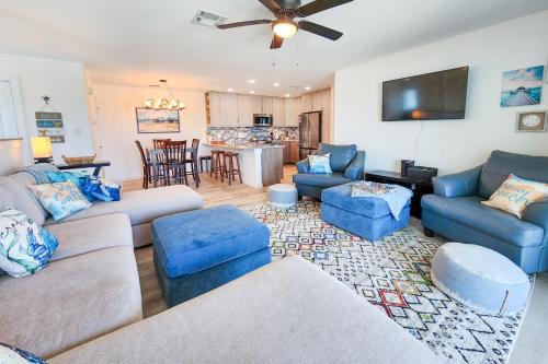 Lakeshore Villas in Corpus Christi, USA