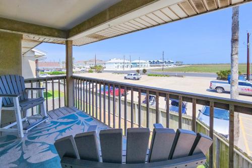 Lakeshore Villas in Corpus Christi, USA