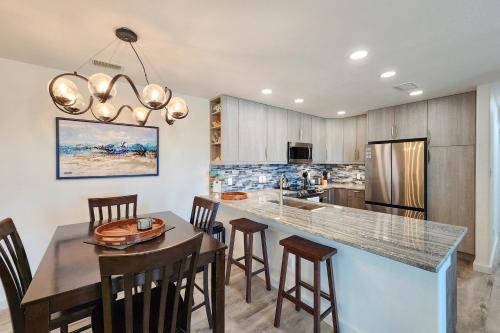 Lakeshore Villas in Corpus Christi, USA