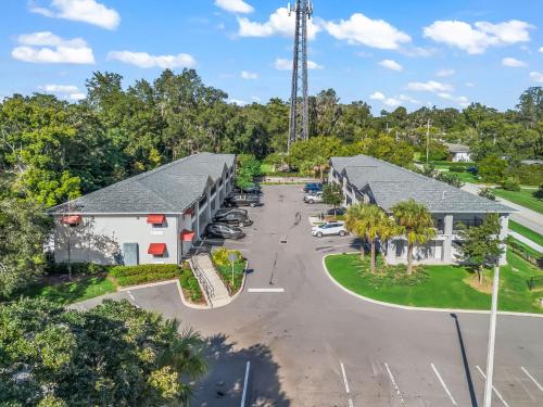 Baymont by Wyndham Ocala Suites - 숙소 외관