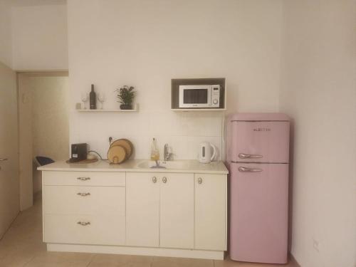 חדרי אירוח ליאורה, Kirjat Šmona (fotografie 2)