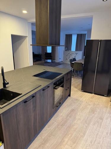 virtuve, Urban Apartment- Gjakove in Dakovica