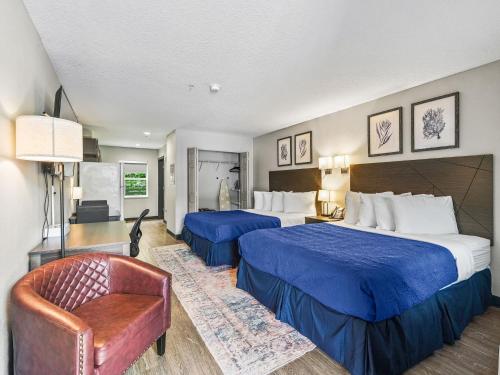 Baymont by Wyndham Ocala Suites