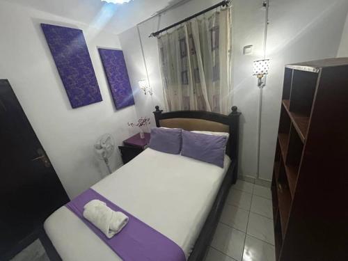 The Fair Heavens Suite One bedroom self contained - image 5