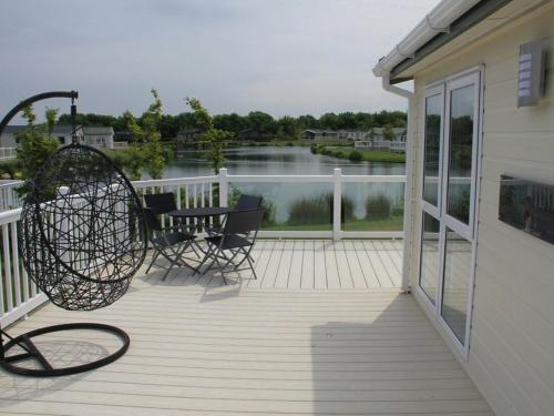 Haggerston Castle - Holiday Accommodation 7542 gîte à louer Haggerston Castle