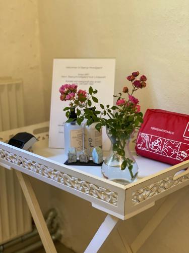 Staarup Hovedgaard in Skive