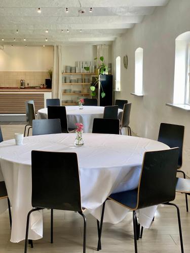 Staarup Hovedgaard in Skive