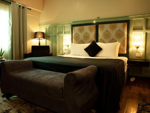 The Reserve Boutique Hotel – Karachi, TX
